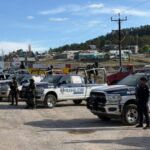 Refuerzan vigilancia en zona serrana para proteger a turistas en Semana Santa – Martillo Rojo Noticias