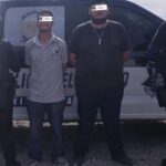 Detienen a dos hombres con droga y efectivo en operativo en Ojinaga – Martillo Rojo Noticias
