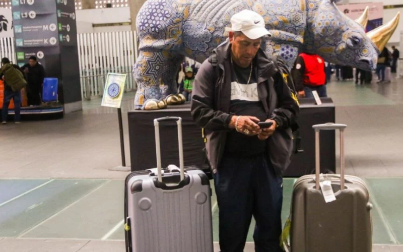 suplantan a aerolíneas y hoteles en Semana Santa – Martillo Rojo Noticias