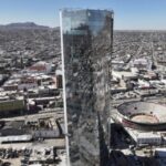 Torre Centinela arranca operaciones parciales el 20 de abril en Juárez; Loya perfila proyecto y futuro político – Martillo Rojo Noticias