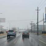 Emiten alerta en Chihuahua por frente frío 43; prevén vientos fuertes, lluvias, granizo y descenso térmico – Martillo Rojo Noticias