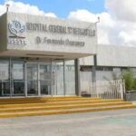 Denuncian médicos residentes jornadas de hasta 36 horas en hospital del ISSSTE en Hermosillo – Martillo Rojo Noticias