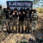 Detienen a cuatro armados tras enfrentamiento en Sinaloa; tres son menores de edad – Martillo Rojo Noticias