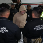 Procesan a exsecretario de Seguridad de Tabasco por desaparición forzada; lo vinculan con grupo criminal – Martillo Rojo Noticias