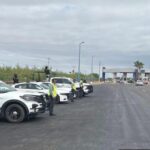 Reportan un solo punto con bloqueo parcial en carreteras de Chihuahua – Martillo Rojo Noticias