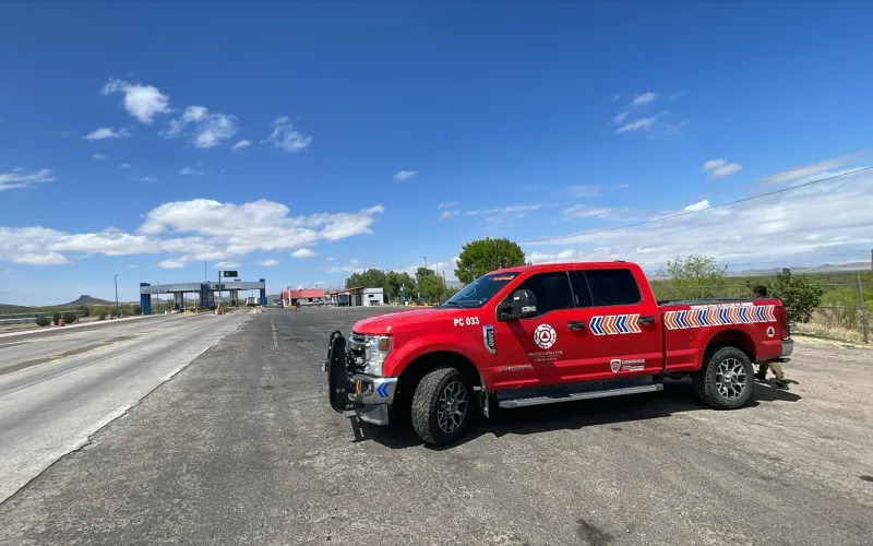 Cierra Semana Santa con 121 incidentes y dos fallecimientos en el estado – Martillo Rojo Noticias