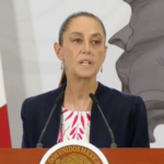 Sheinbaum rechaza informe de la ONU sobre desapariciones; cuestiona su alcance – Martillo Rojo Noticias
