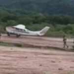 Reportan aterrizaje de emergencia de avioneta tras presunto ataque en Guadalupe y Calvo – Martillo Rojo Noticias