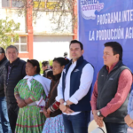 Entregan 10 toneladas de alimentos a comunidades indígenas en Bocoyna – Martillo Rojo Noticias
