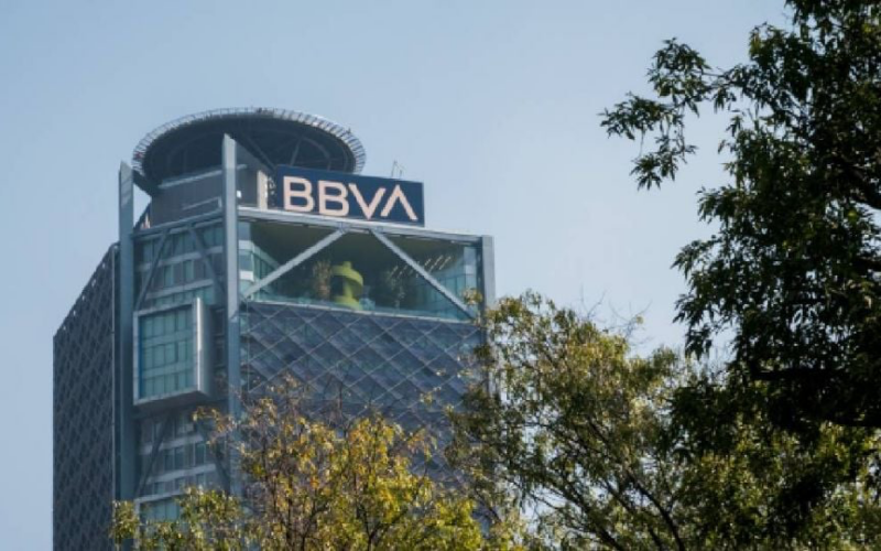 BBVA advierte riesgos en metas económicas del Gobierno para 2027 – Martillo Rojo Noticias