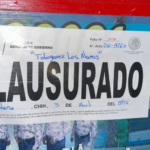 Realizan más de 200 inspecciones y clausuran 9 establecimientos en el estado – Martillo Rojo Noticias