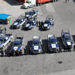 Despliegan 50 elementos en Guadalupe y Calvo para reforzar la seguridad – Martillo Rojo Noticias