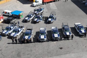 Despliegan 50 elementos en Guadalupe y Calvo para reforzar la seguridad – Martillo Rojo Noticias