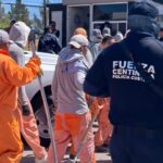 Impulsan reinserción social con trabajo de PPL en Complejo Estatal de Seguridad – Martillo Rojo Noticias