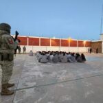 Realizan operativo de revisión en CERESO Femenil No. 1 en Aquiles Serdán – Martillo Rojo Noticias