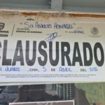 Realizan 334 inspecciones y clausuran 16 negocios por irregularidades en Chihuahua – Martillo Rojo Noticias