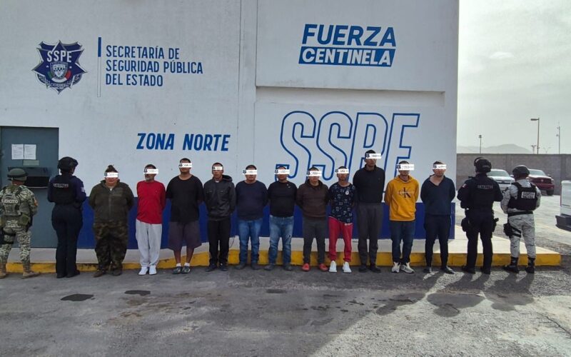 SSPE – Martillo Rojo Noticias