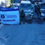 Aseguran 5 vehículos robados en Guadalupe y Calvo durante operativos estatales – Martillo Rojo Noticias