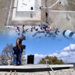 Llevan agua potable a comunidad de Baquiriachi en Batopilas; benefician a más de 120 habitantes – Martillo Rojo Noticias