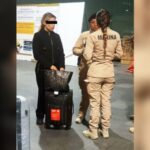Cae mujer con cocaína oculta en shampoos en el AICM; ya fue vinculada a proceso – Martillo Rojo Noticias