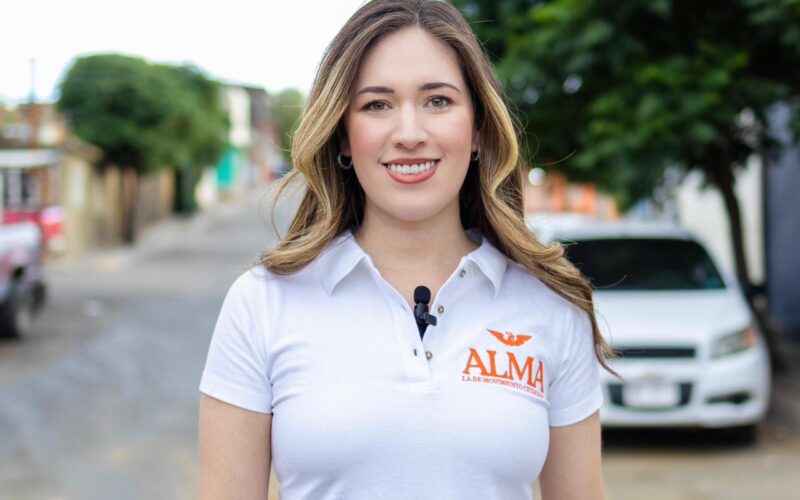 acusa diputada tras recorridos en colonias – Martillo Rojo Noticias