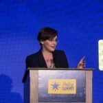 Lilly Téllez denuncia en Texas presunta relación entre cárteles y poder político en México – Martillo Rojo Noticias