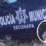 22 agentes de Escuinapa piden su baja – Martillo Rojo Noticias