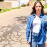 Lanza Alma Portillo jornada permanente para detectar fugas de agua en Parral – Martillo Rojo Noticias