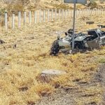mueren dos motociclistas en autopista de Durango – Martillo Rojo Noticias