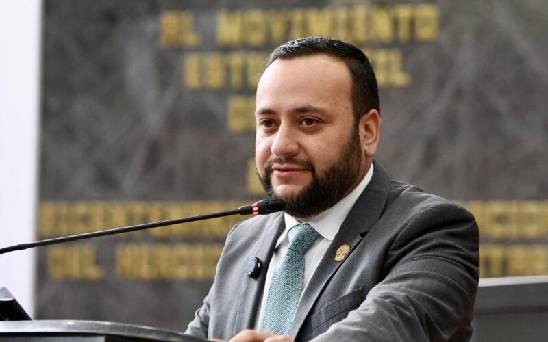 PRI reconoce avances del gobierno estatal, pero advierte pendientes en Chihuahua – Martillo Rojo Noticias