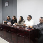 Fiscalía acuerda reforzar búsquedas y seguimiento de casos – Martillo Rojo Noticias