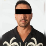Cae en México uno de los más buscados de Europa; lo ubican en Quintana Roo – Martillo Rojo Noticias