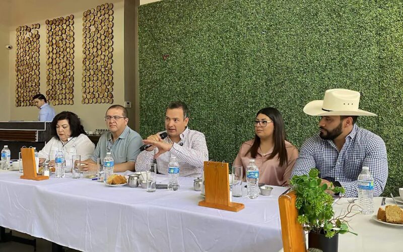 llama a “cerrar filas” ante choque Morena vs PAN en Chihuahua – Martillo Rojo Noticias