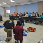 refuerzan respuesta ante emergencias en la sierra – Martillo Rojo Noticias