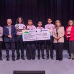premian proyectos de innovación en Semana del Emprendedor 2026 – Martillo Rojo Noticias