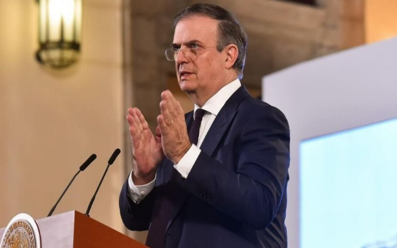 lanzan campaña de respaldo tras polémica por su hijo en Londres – Martillo Rojo Noticias