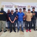 detienen a presunto líder huachicolero tras casi 10 años prófugo – Martillo Rojo Noticias