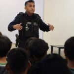 SSPM lleva prevención del bullying a preparatoria en San Isidro; participan más de 150 estudiantes – Martillo Rojo Noticias