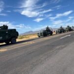 enfrentamiento en Ojinaga desata caos; queman Oxxo y toman carretera – Martillo Rojo Noticias