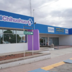 más de 23 hospitales y 230 centros de salud para atender a población sin seguridad social – Martillo Rojo Noticias