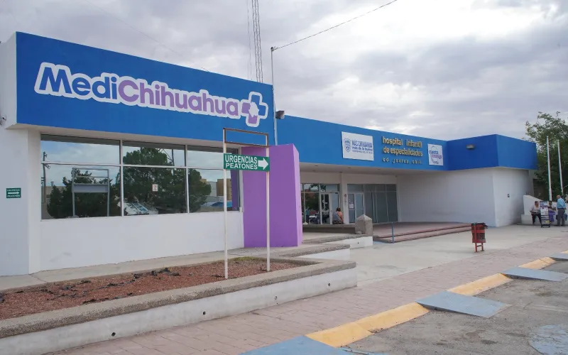 más de 23 hospitales y 230 centros de salud para atender a población sin seguridad social – Martillo Rojo Noticias