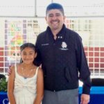 Reconocen a diputada infantil del Distrito 14 en Parlamento Infantil 2026 – Martillo Rojo Noticias
