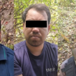 caen 10 de “Gente del Guano” con armas y explosivos – Martillo Rojo Noticias