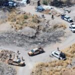 hallan toma clandestina con 25 mil litros de combustible – Martillo Rojo Noticias