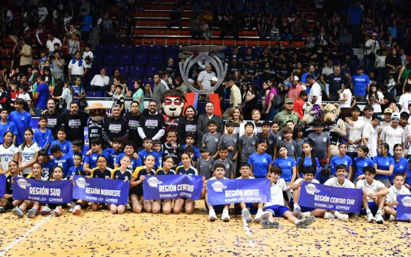 Arrancan los Juegos Estatales de Educación Básica en Chihuahua con más de 3 mil estudiantes en competencia – Martillo Rojo Noticias