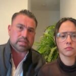 sobrevivientes de La Luz del Mundo presionan a la FGR – Martillo Rojo Noticias