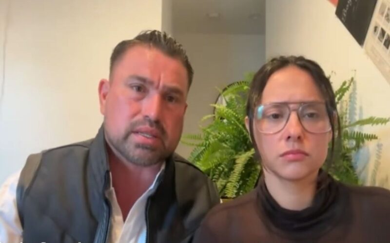sobrevivientes de La Luz del Mundo presionan a la FGR – Martillo Rojo Noticias