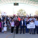 Daniel Alexis García Díaz asume representación en Ahumada – Martillo Rojo Noticias
