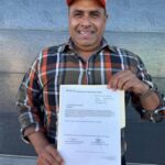 Alfredo “El Caballo” Lozoya desmiente supuestas irregularidades en viviendas de La Fortuna. – Martillo Rojo Noticias