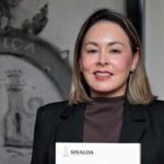 Congreso de Sinaloa designa a Yeraldine Bonilla como gobernadora interina tras salida de Rocha Moya – Martillo Rojo Noticias